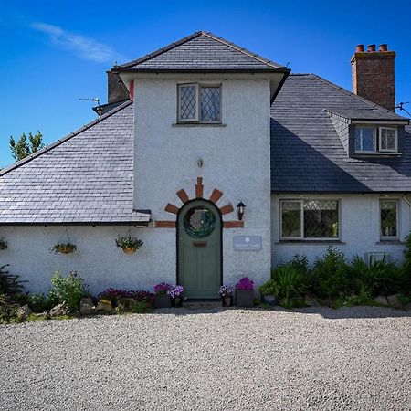 Halwell Lodge St. Ives Exterior foto